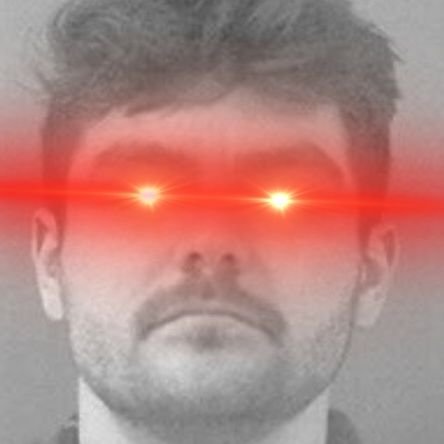 ✝️𝕬𝖛𝖊 𝕮𝖍𝖗𝖎𝖘𝖙𝖚𝖘 𝕽𝖊𝖝✝️/Pro-Life👶/Unapologetic White Nationalist🧑/NJFG4L🐸/Zoomer/Proud Irishman☘️/Philippians 4:13