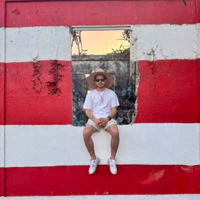 _Hodai_'s profile picture. Passionate about health & fitness, gaming and entrepreneurship. Biotech background. Building Copiam 🇵🇷
