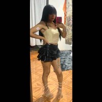 Daniela garcia (@danielagar35851) 's Twitter Profile