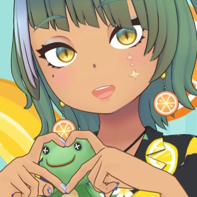 🐸かわず🐸さんのプロフィール画像
