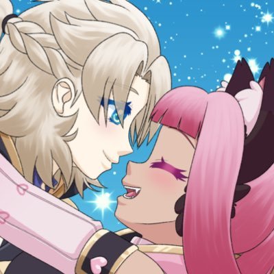 💖Alchemic Hearts 〜 Ashebedo💖 ✨🐈‍⬛さんのプロフィール画像