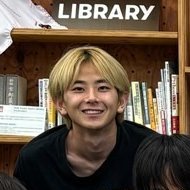 akasatanahahhh's profile picture. 大阪大学B3｜株式会社STAR UP　エンジニア

https://t.co/98ez7lBLrK