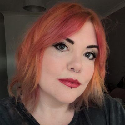Feminist. Mental health warrior. ND. DV survivor. Geek. Burlesquer. Music lover. British comedy obsessed. Arty. Liberal lefty.
Phoenix 🔥
#actuallyautistic