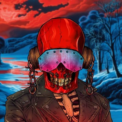 Nordic_Deth Profile