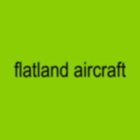 flatland aircraft (@flatair316) 's Twitter Profile