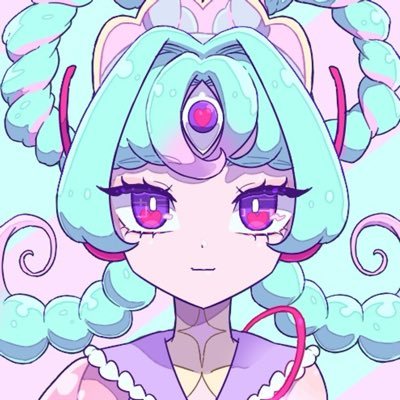 蜜目ラル (@3_LR_V) / X