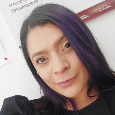 Lindisa34's profile picture. Buscando la serenidad
