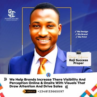 @SuccessDeGreat2