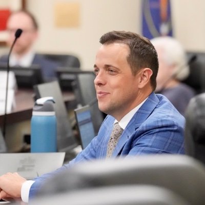 BridgerBolinder's profile picture. Representing Utah's House District 29. Family first. Rural roots. Conservative values.