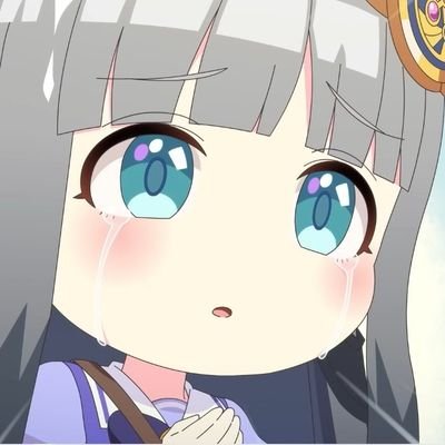 koyomixAmerica's profile picture. ウマ娘が好き。
生き物全般が好き。
