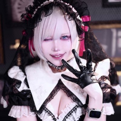 メルク・i・スクリーム😈🌏🍼さんのプロフィール画像