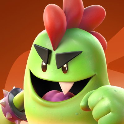 Developers of SpeedRunners 2: King of Speed, Nickelodeon All-Star Brawl 1 and 2!!, Color Guardians, Boss and many more!