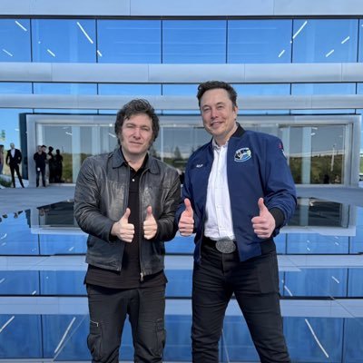 Elon Musk's right hand. Innovator, strategist, and problem-solver. Passionate about tech, space, and sustainability.
