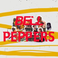 BELLPEPPERS(ギタリスト有井) (@bellpeppers_x) Twitter profile photo
