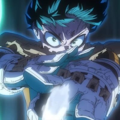 CEO of Deku Industries, Anime hype man & theorist. Zenless zone zero & Nikke enjoyer, Zoro hype man.
Back up account for https://t.co/gd0l3Bg9XF