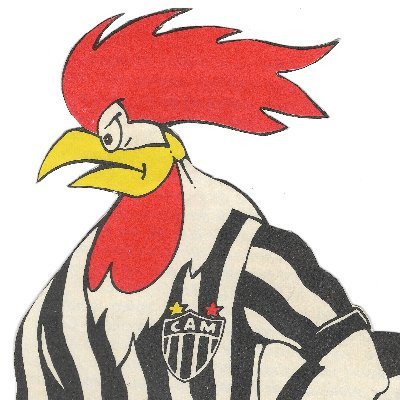 Galo nostalgia; imagens, fotos e vídeos sobre a Gloriosa História do Clube Atlético Mineiro.