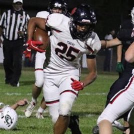 Kameron Adams Profile