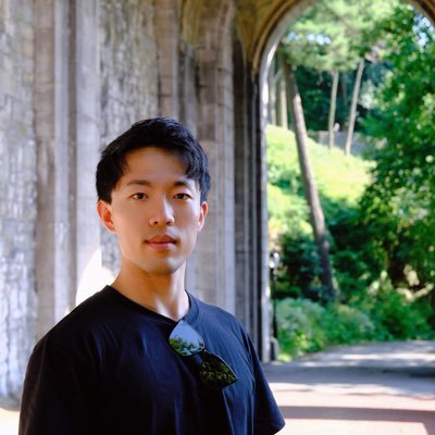 Haoran Xu Profile