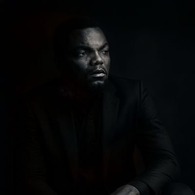 Tha_Caid's profile picture. God - Family - Money - Arsenal.