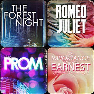 University Theatre, NC State's volunteer student theatre, is a constituent program of Arts NC State. #MajorinAnythingParticipateinTheatre
