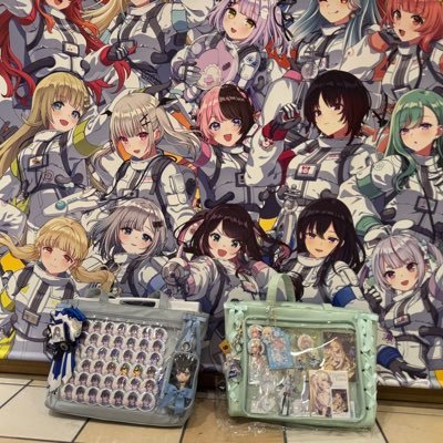 ただの限界オタク