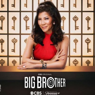 Christ above all. *Insert @JCMoonves voice* Welcome to the world of Big Brother! *cue intro music*