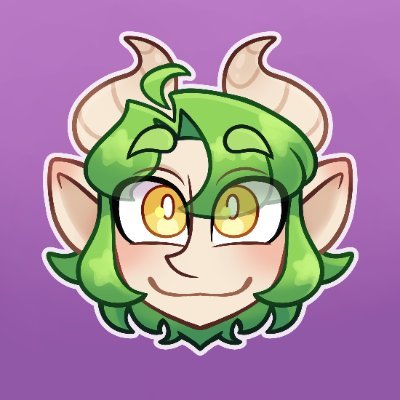 I'm just vibing │multi fandom artist │
they/them │20