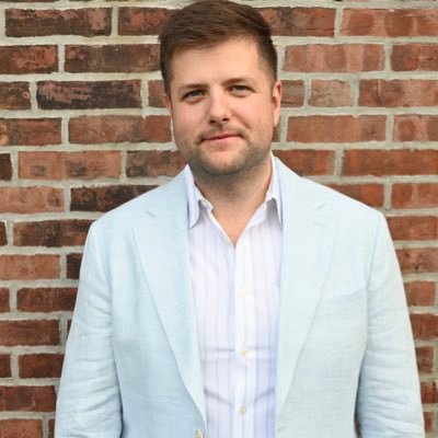 CEO & Co-Founder, Current Health. Pilot. Angel investor. Healthcare, aviation, tech. 🏴 in 🇺🇸.