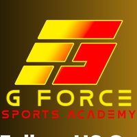 GForce Sports Academy (@gfsportsacademy) 's Twitter Profile