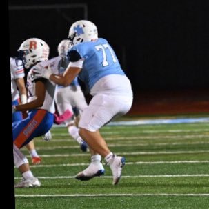 Dalton Stevens Profile