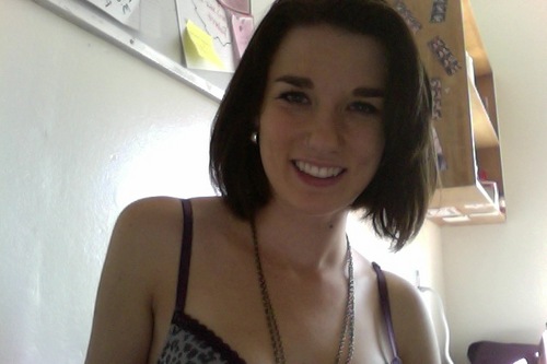 Me, myself, and I.