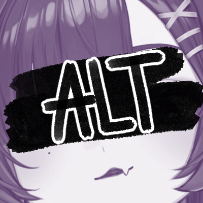 personal account for 🐇🥮 | Jack of All Trades
Probably will get some pics of my dog, food and the occasional vent