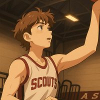 Liam Hill (@liamhillbball) 's Twitter Profile