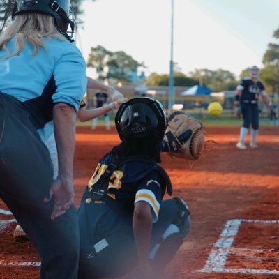 CharleighH2030's profile picture. C/SS/outfielder c/o 2030 LLG 14u prospects