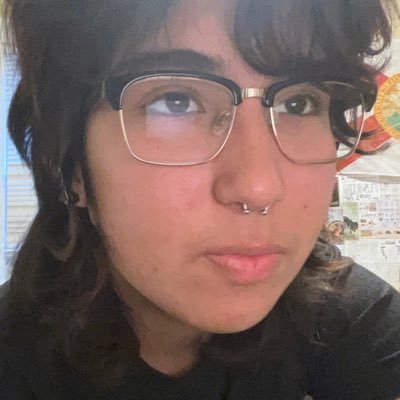 tecopapupfish's profile picture. butches are taking t and becoming bears