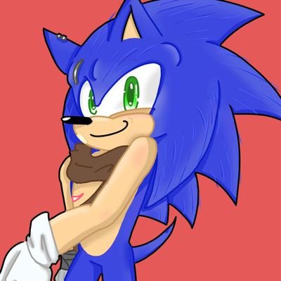 1991OneWayBi's profile picture. ✮⋆˙ ℝunnin from my problems since '91 
 ᯓ He/Him - Transmasc
⋙ I'ma be deadass, I'm not affiliated with SEGA.
 💿 Design made by me - PFP by @MAMA_METAL_