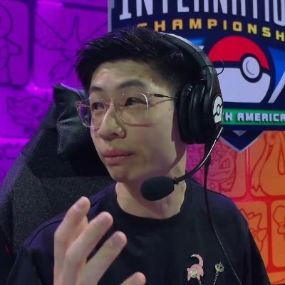 Pokemon UNITE Caster | Top 8 NAIC & Top 12 EUIC '25 | Event Broadcasts on @Twitch | Solicitor | ✉️: itsmefu.business@gmail.com