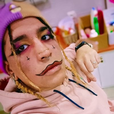 ⛧ ʍɨʀǟƈʊʟօʊֆ ʟǟɖʏɮօʏ ⛧さんのプロフィール画像