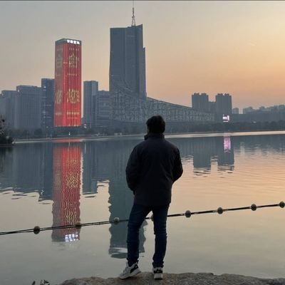 Graduted|KIU|Gilgit, 🇵🇰|
Graduated @ECNUER, 🇨🇳 |
Studying at @xjtu1896 🇨🇳 |Mathematics with Artificial Intelligence applied in Healthcare.|
