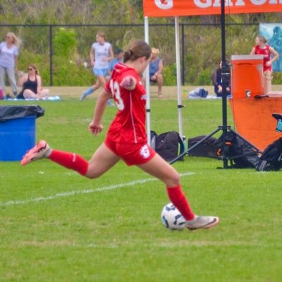 Internationals SC 09 ECNL #23 | Midfield/Forward (6,8,10,7,11)| 3.8 GPA| Recruiting class of 2027 |OVC Conference champs 4x| ID: 2506638042 athena23c@gmail.com