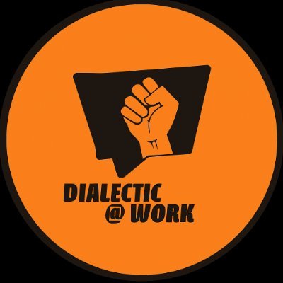 A New Podcast that offers a dialogue on Marxist theory with @ProfWolff & @ShahramAzhar Produced by @democracyatwrk