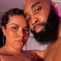 JADE AND JAMAL 🩷💦