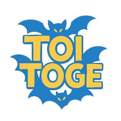 toge_toi's profile picture. 200+yr Vampire/ShapeShifter | Buisness Email: ToiTogeCompany@yahoo.com | #VStreamer | #EnVtuber | Banner by: @ErinaVTuber | Co-Owner of VRC Club 'Funiki'