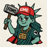 Liberty community (@liberty_commen) 's Twitter Profile Photo Liberty community (@liberty_commen) 's Twitter Profile Photo