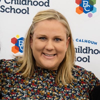 Early Childhood Principal. Former ELL Educator. Lifelong Learner. Ardent Aunt.