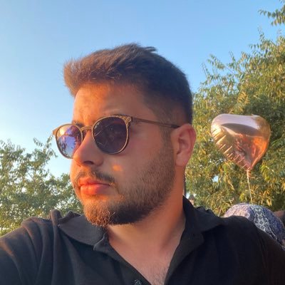 kadir_ovski's profile picture. 