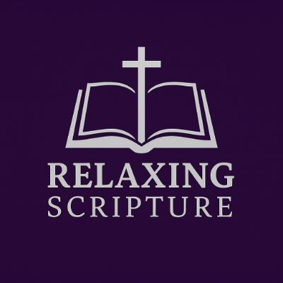 RelaxScripture's profile picture. 