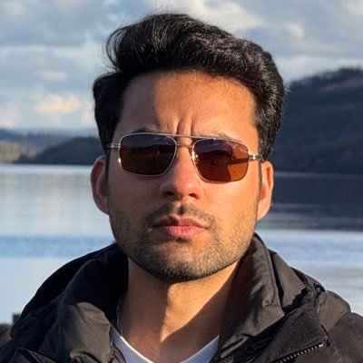 Interested in AI, politics and current affairs. ND 🧠