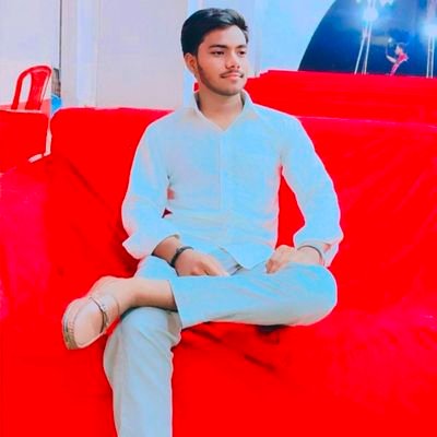 AnkitNa22200277's profile picture. ।। मौनं सर्वार्थ साधनम् ।।
||When you think about a problem,||excuses come to mind. When you think about solutions, you find paths. Life is not easy, you just h