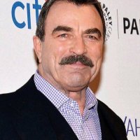 TOM SELLECK (@lewislarry41560) 's Twitter Profile